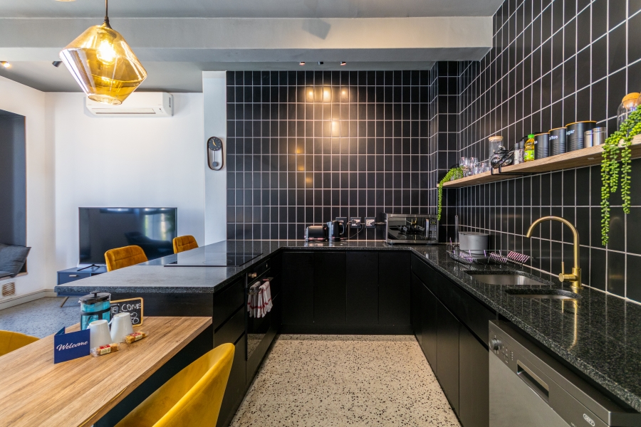 To Let 1 Bedroom Property for Rent in Cape Town City Centre Western Cape